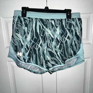 Under Armour Women's Patterned Shorts
